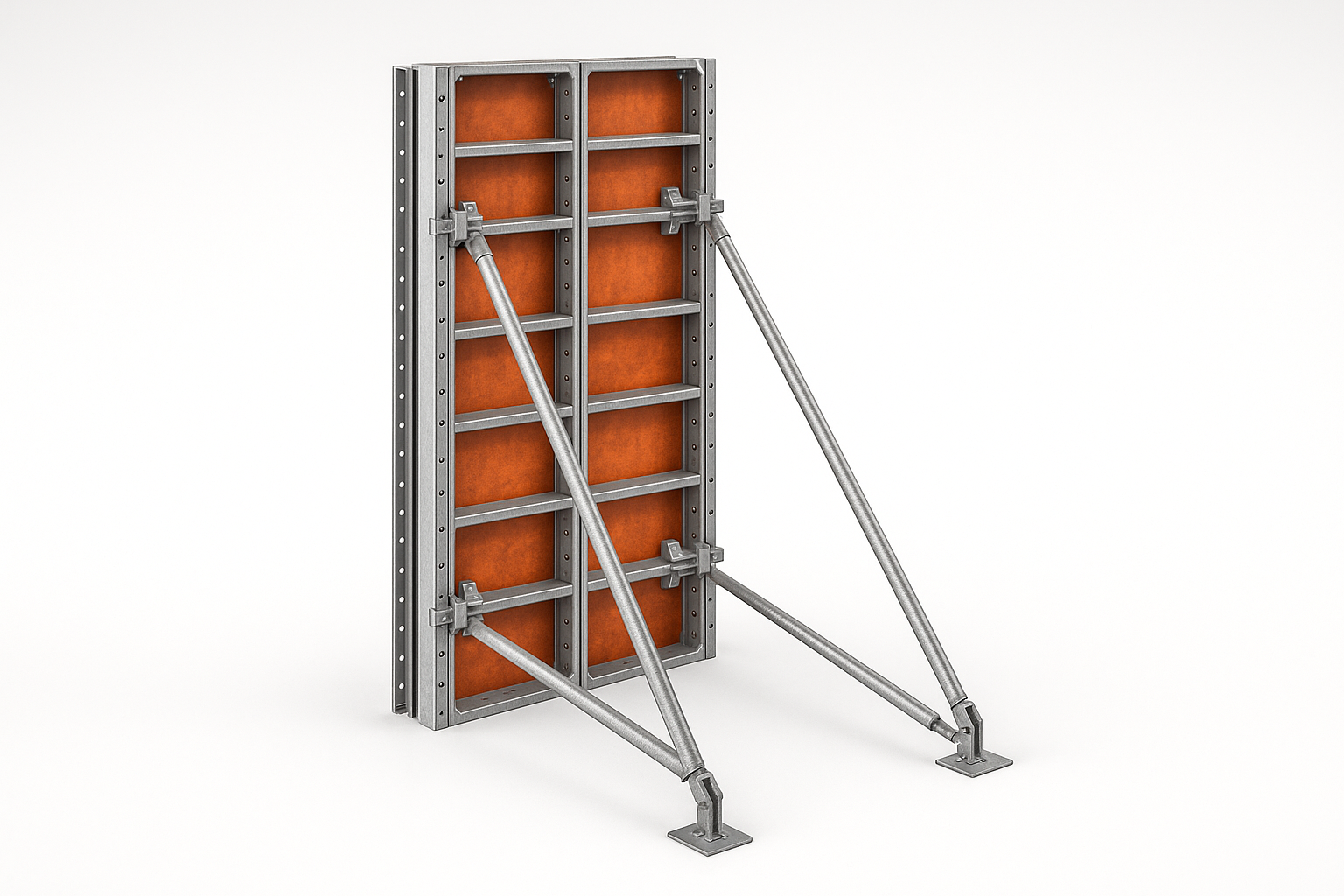 Formwork panel